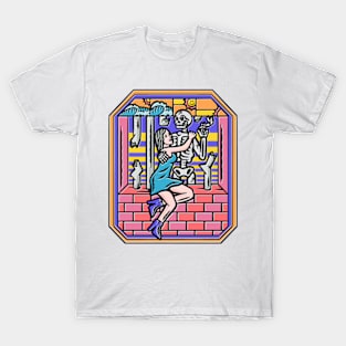 Imprisoned T-Shirt